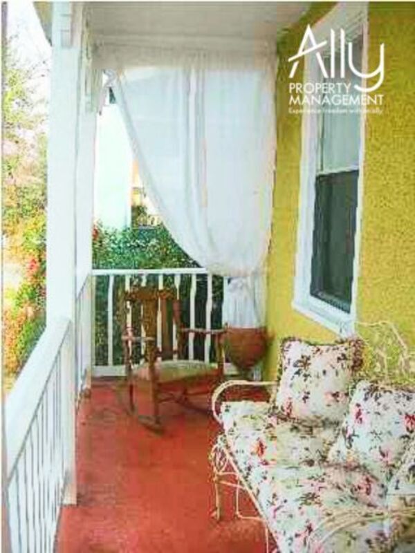 Foto del edificio - 208 6th St NW