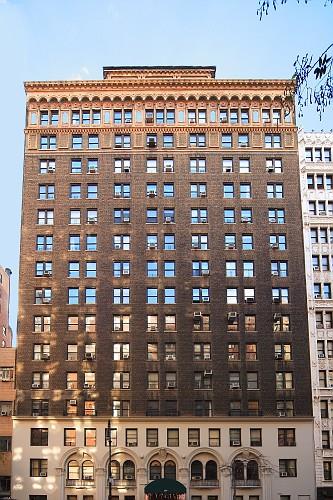 Foto principal - 40 W 72nd St
