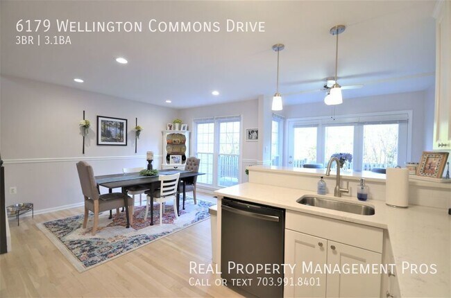 Foto del edificio - 6179 Wellington Commons Dr