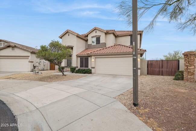 Foto del edificio - 33005 N 24th Ln