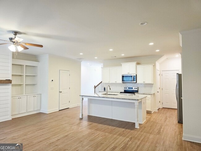 Foto del edificio - 5514 Leyland Dr