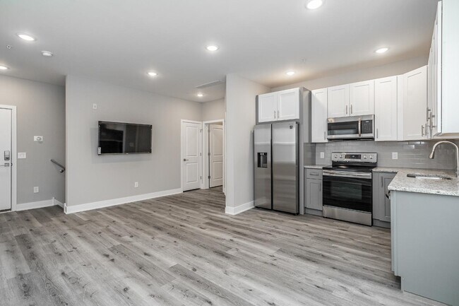 Foto del edificio - 616 Union St