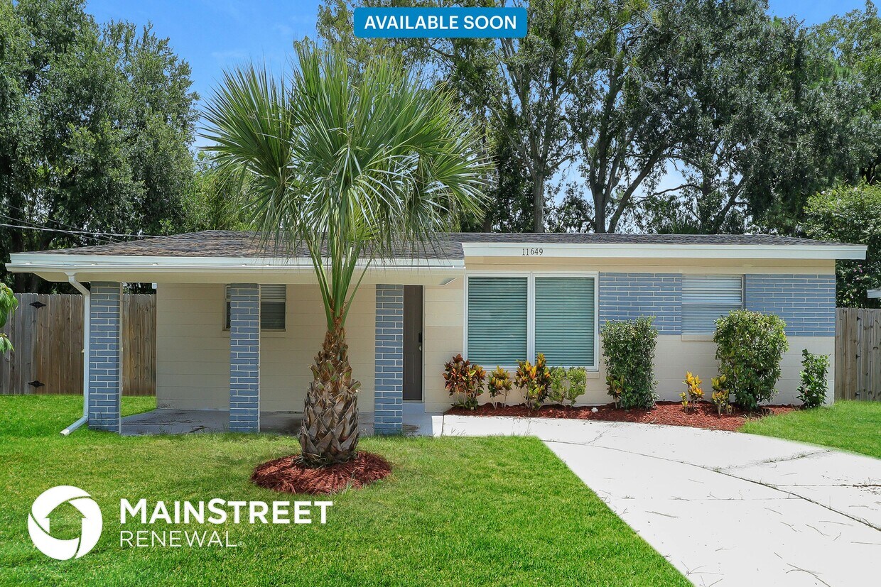 Foto principal - 11649 Cape Horn Ave