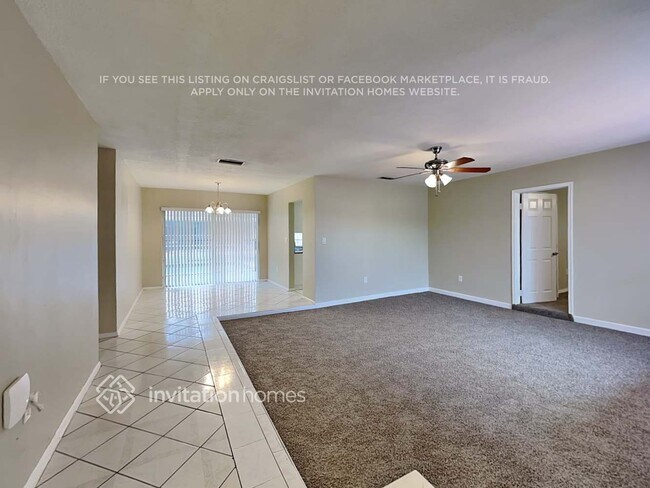 Building Photo - 6724 Pansy Dr