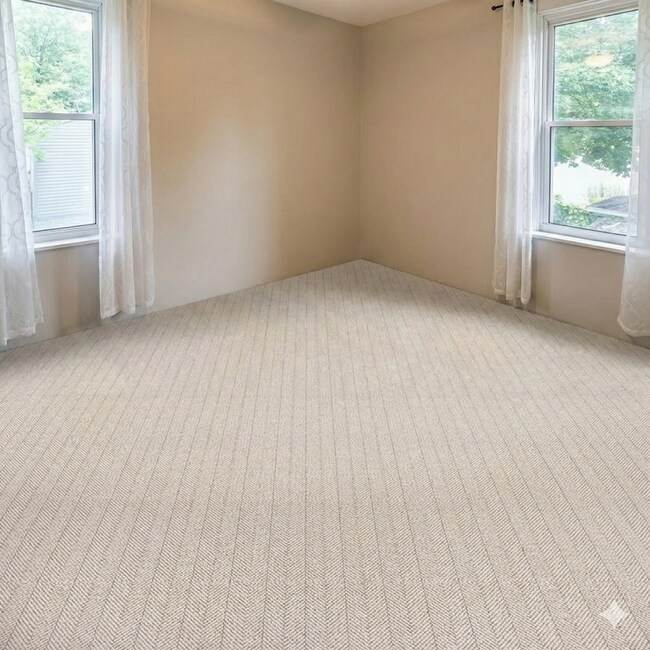 Dormitorio - 347 Spahr St