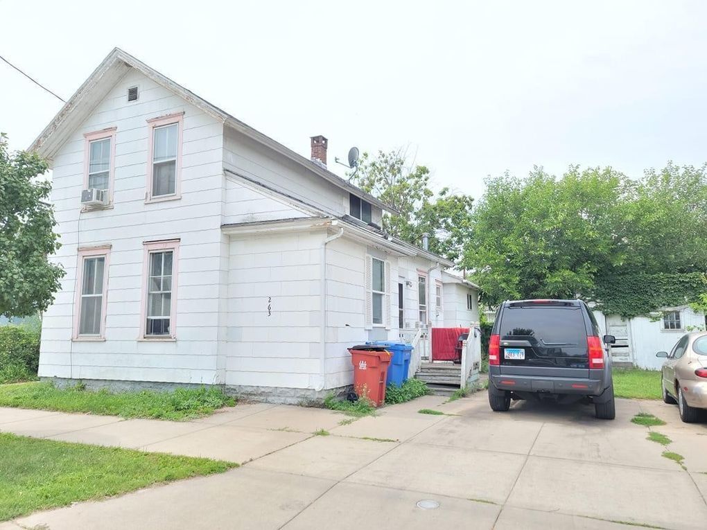 Primary Photo - 263 Franklin St