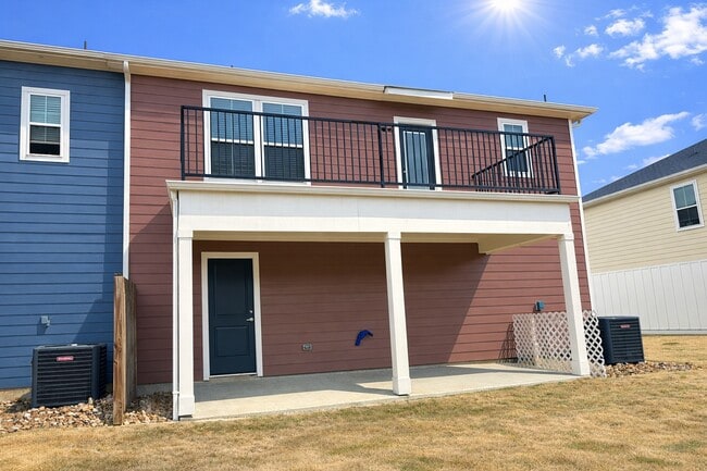 Foto del edificio - 15770 Old Conroe Rd