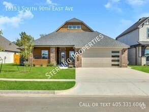 Building Photo - 16153 S 90th East Ave