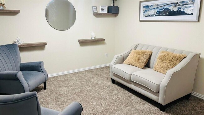 Foto del edificio - 22614 Highland Bluff Ln