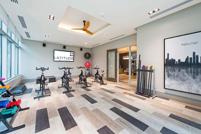 Foto del edificio - 7865 Travis St