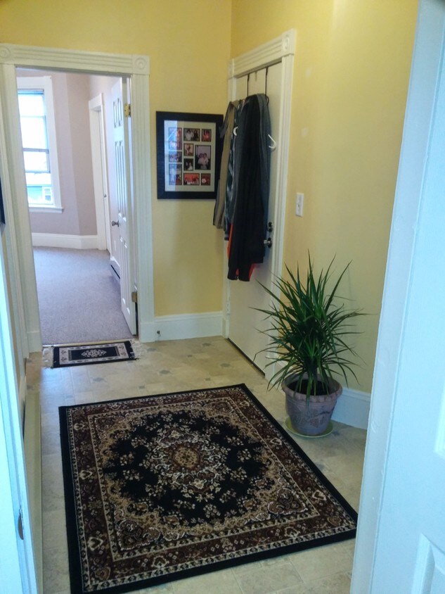Foto principal - 54 Saxton St