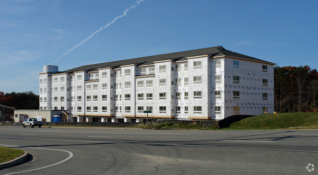 Building Photo - Patuxent Square Apartments