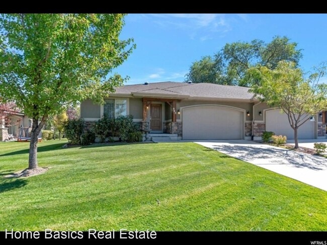 Building Photo - 3 br, 3 bath House - 963 S 1925 W
