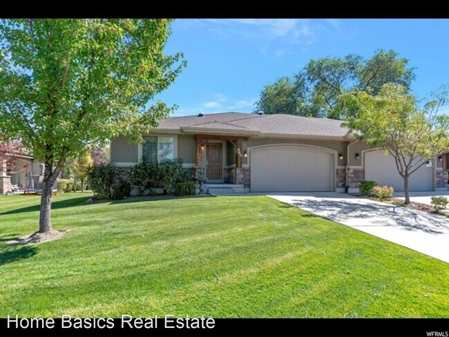 Foto del edificio - 3 br, 3 bath House - 963 S 1925 W