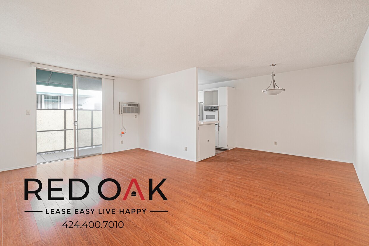 Foto principal - 7540 Fountain Ave