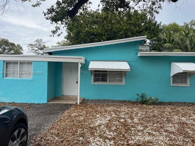 Foto principal - 107 Allen Rd