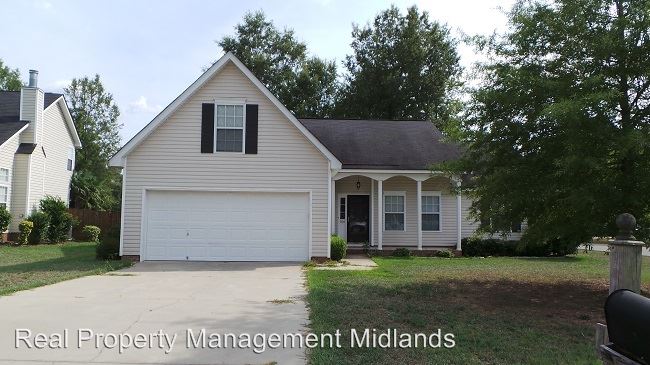 Foto principal - 106 Myers Creek Dr