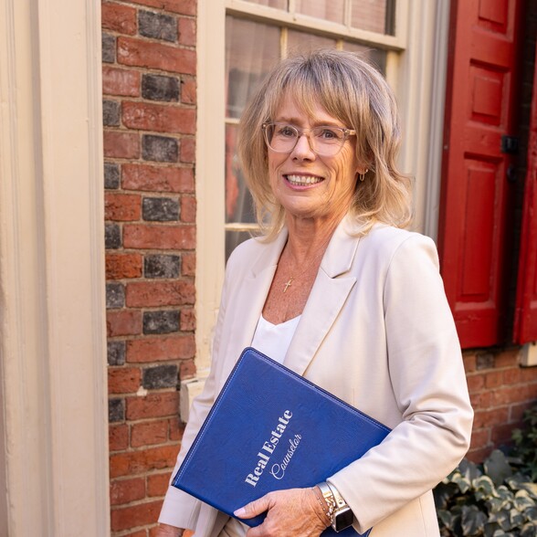 Primary Contact Photo