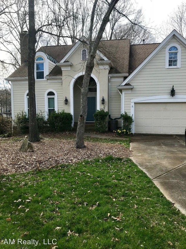 Primary Photo - 4 br, 2.5 bath House - 9128 Arbor Glen Lane