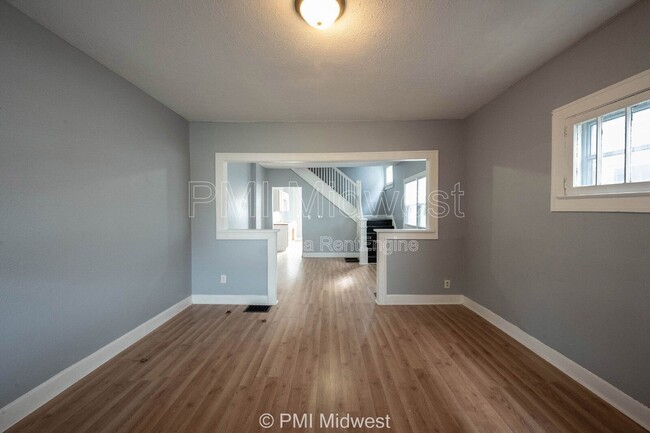 Foto del edificio - 3415 N Capitol Ave