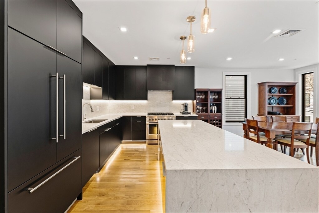 Foto principal - 8 Mercer St