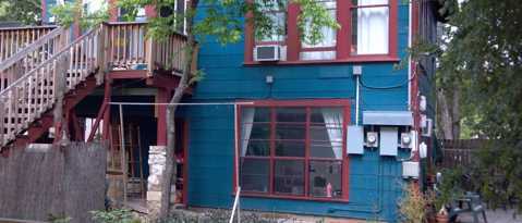 Foto del edificio - 3404 1/2 Grooms St-