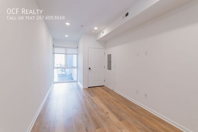 Foto del edificio - One Bed Cobbs Creek Apartment