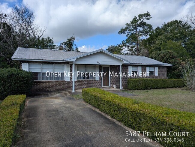 Foto del edificio - 5487 Pelham Ct