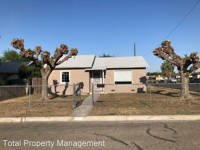 Building Photo - 2 br, 1 bath House - 801 S. Bradley St
