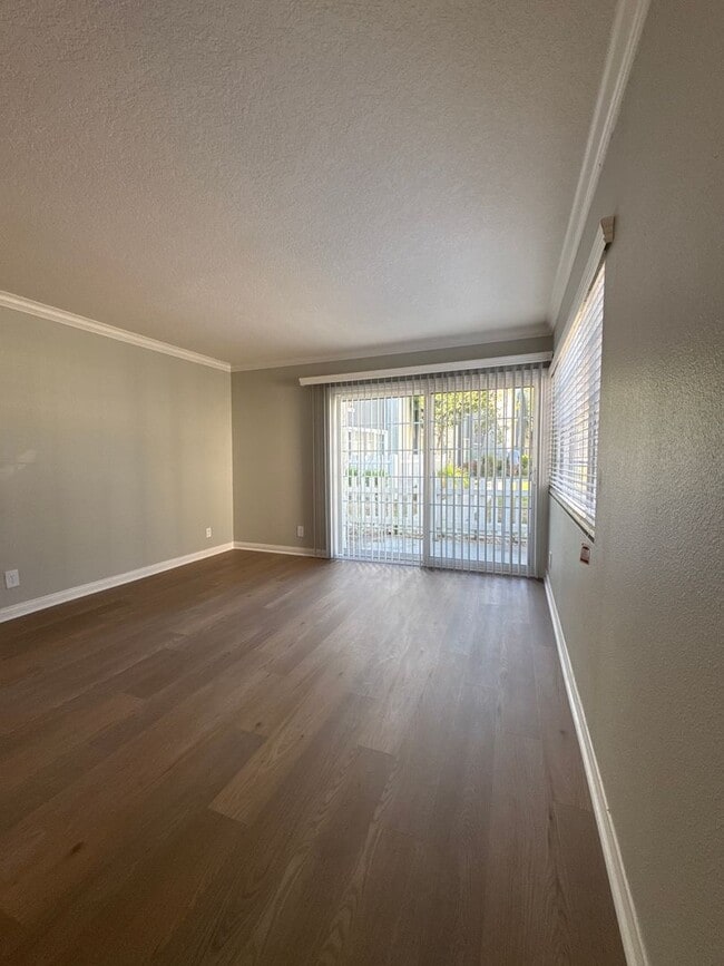 Foto del interior - Sherwood Apartments