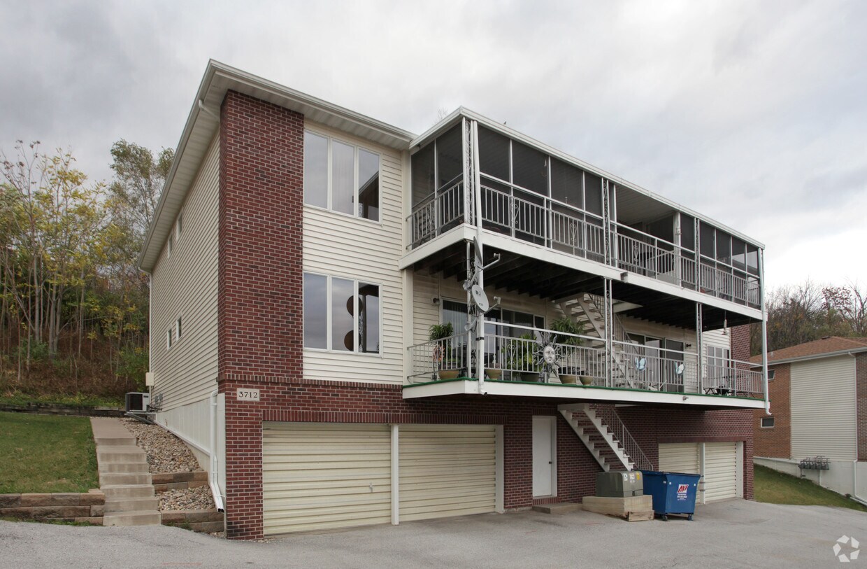 3712 35th St, Moline, IL 61265 Apartments in Moline, IL