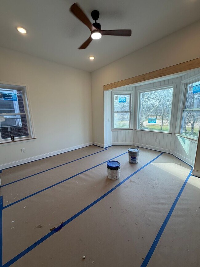 Foto del edificio - 4417 N 9th St