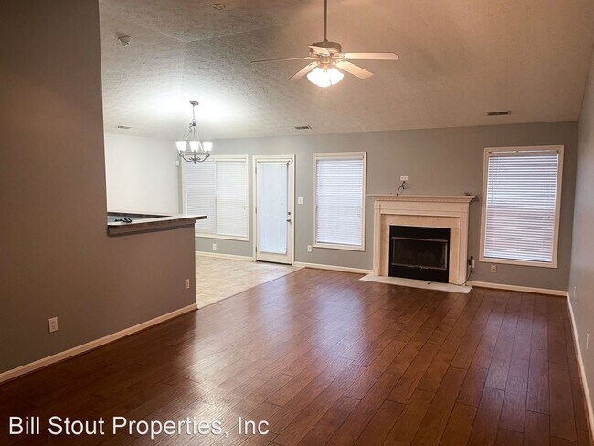 Building Photo - 3 br, 2 bath House - 8809 Eli Drive