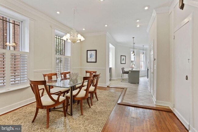Foto del edificio - 1908 6th St NW