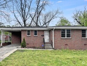 Building Photo - 1205 Woodward Rd