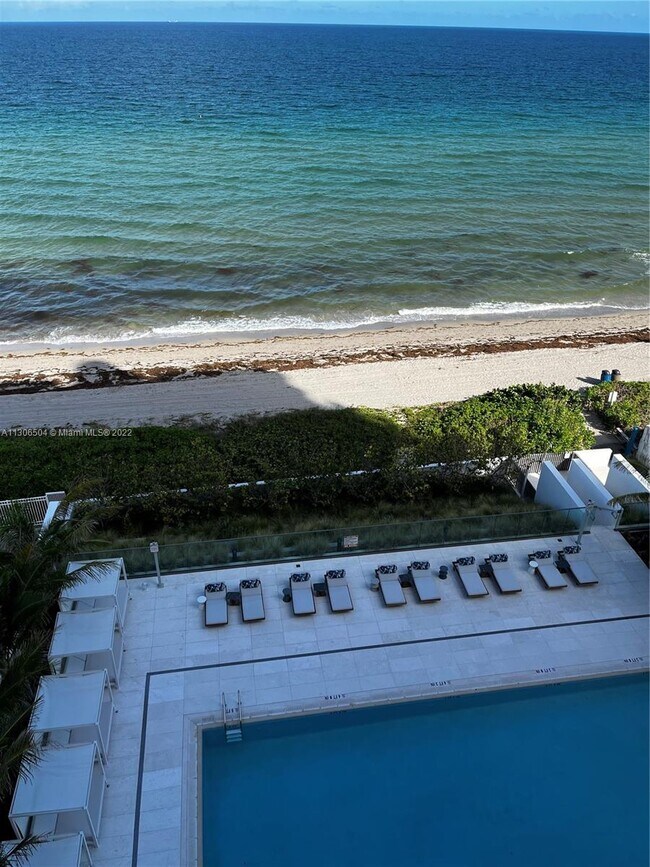 Building Photo - 2000 S Ocean Dr