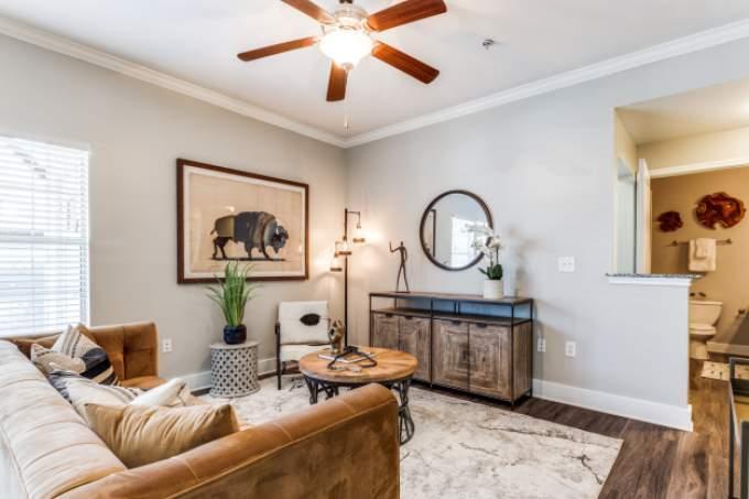 Primary Photo - 1 bedroom in Austin TX 78726