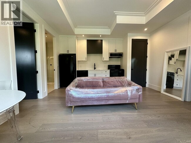 Photo du bâtiment - 660 St Andrews Rd