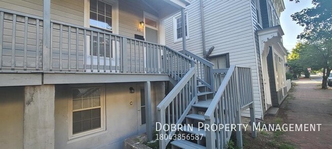 Photo - 310 S Laurel St Apartment