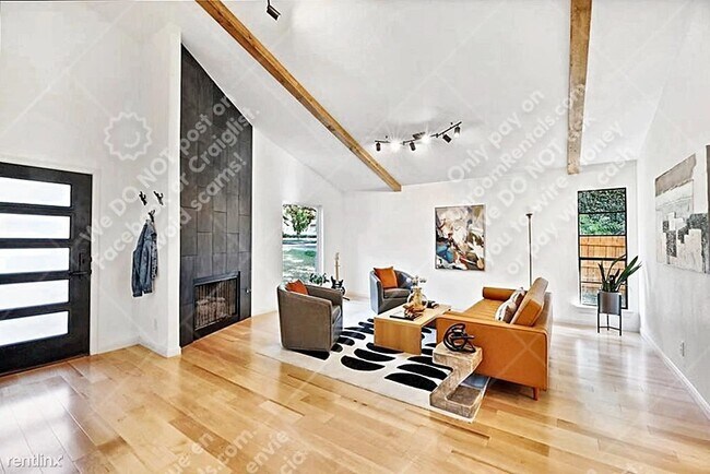 Building Photo - 3 br, 2 bath House - 7206 Towering Oaks Dr
