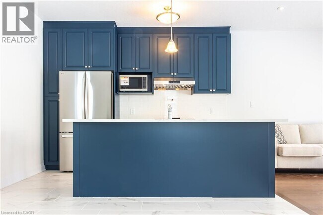 Photo du bâtiment - 6 Dominique St