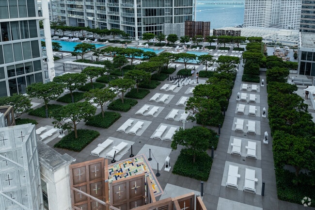485 Brickell Ave - Icon Brickell Tower 3