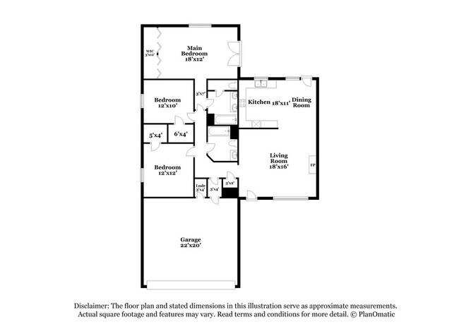 Foto del edificio - 7203 Atterbury Cir E
