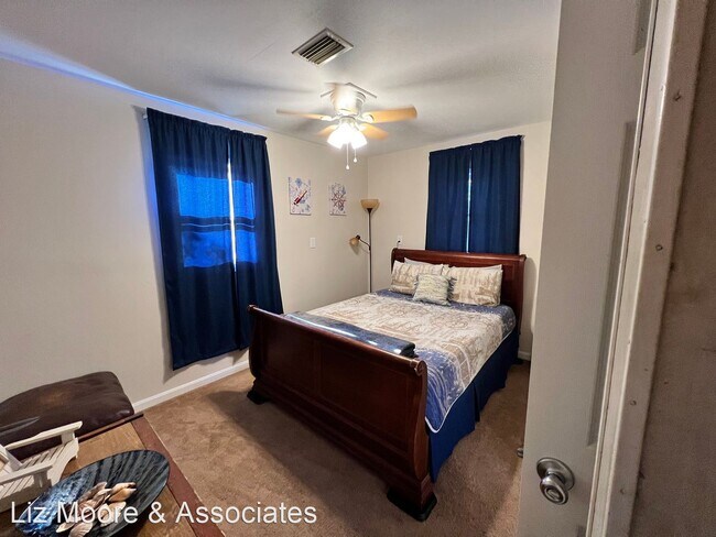 Foto del edificio - 2 br, 1 bath House - 1433 Old Tipers Road