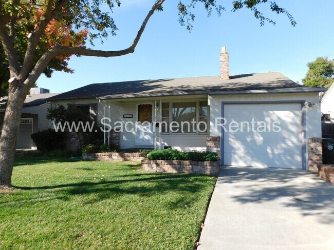 Foto del edificio - 2 br, 1 bath House - 5648 Cazadero Wy