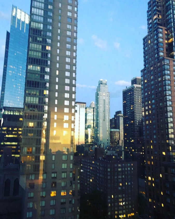 Foto principal - 124 West 60th Street