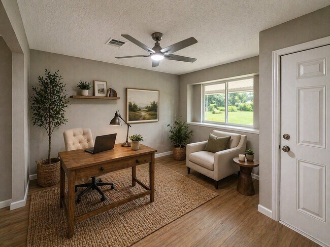 Foto del edificio - 5426 Greylog Dr