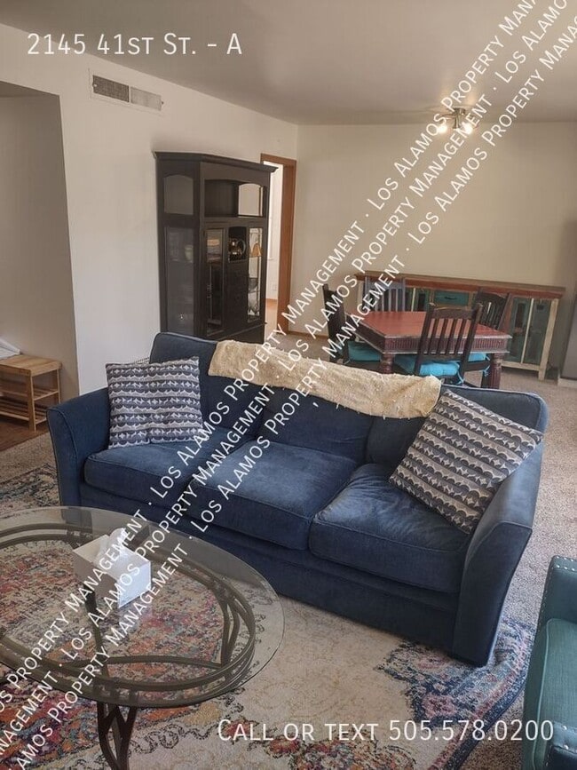 Foto del edificio - 2145 41st St