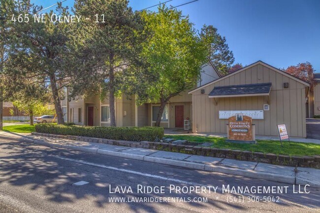 Foto del edificio - 465 NE Olney-11