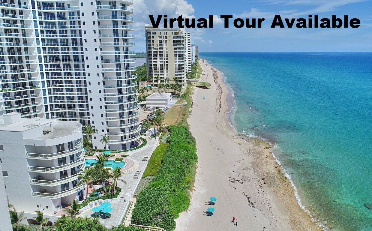 Foto principal - 4600 N Ocean Dr